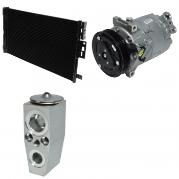 A/C Compressor Kit