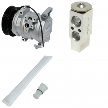A/C Compressor Kit