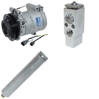 A/C Compressor Kit