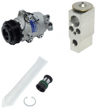 A/C Compressor Kit
