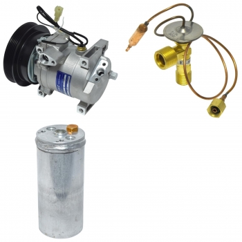 A/C Compressor Kit