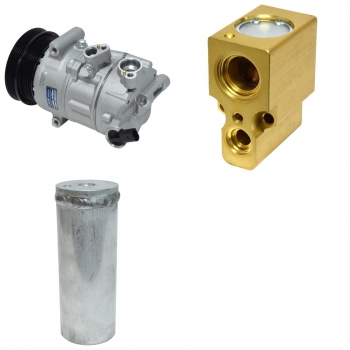 A/C Compressor Kit