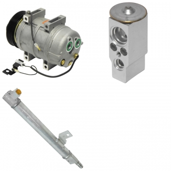 A/C Compressor Kit