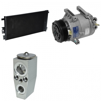 A/C Compressor Kit