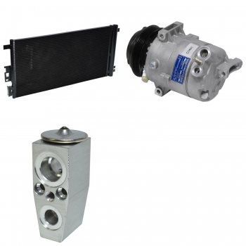 A/C Compressor Kit