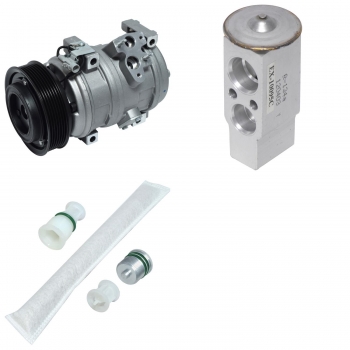 A/C Compressor Kit