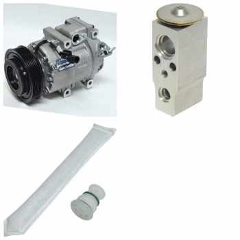 A/C Compressor Kit
