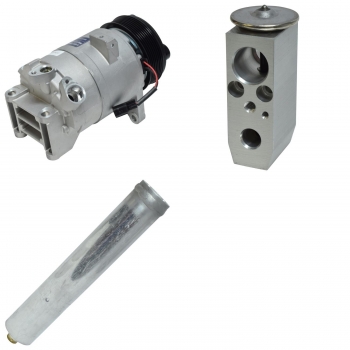 A/C Compressor Kit