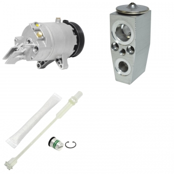 A/C Compressor Kit