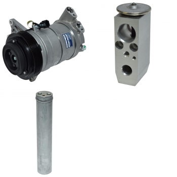 A/C Compressor Kit
