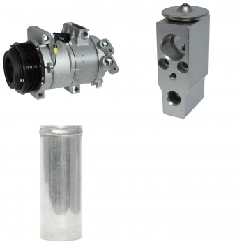 A/C Compressor Kit