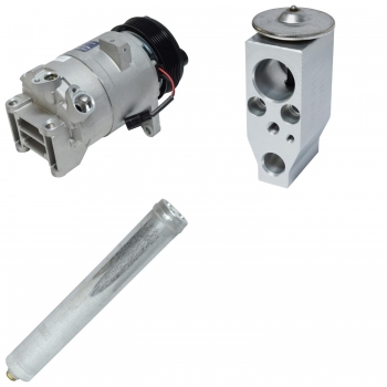 A/C Compressor Kit