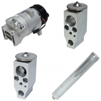 A/C Compressor Kit