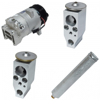 A/C Compressor Kit