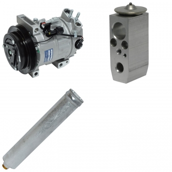 A/C Compressor Kit