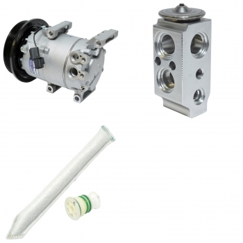 A/C Compressor Kit