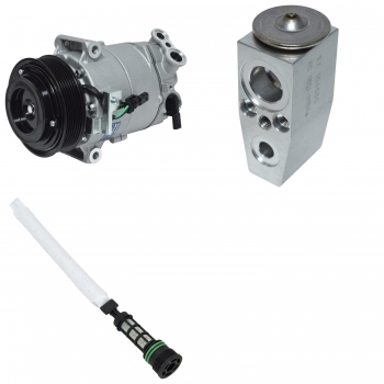 A/C Compressor Kit