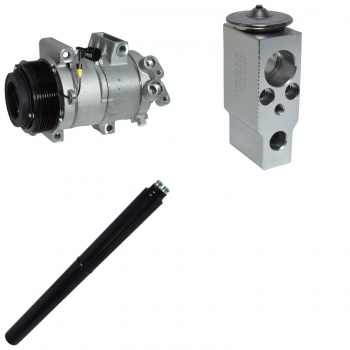 A/C Compressor Kit