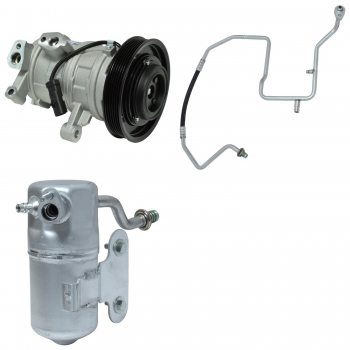 A/C Compressor Kit