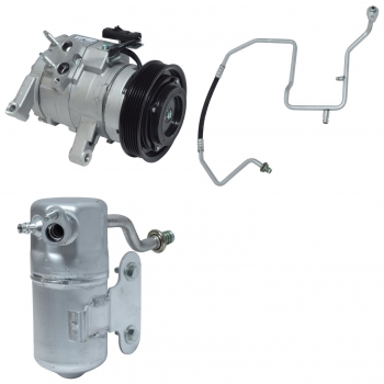 A/C Compressor Kit