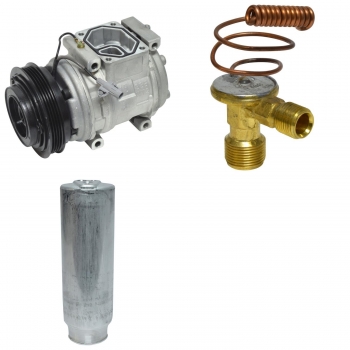 A/C Compressor Kit