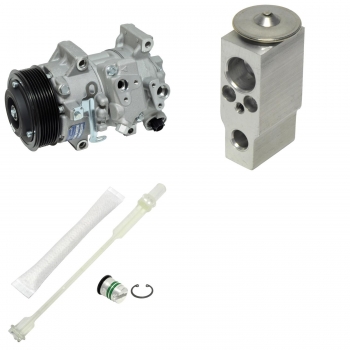 A/C Compressor Kit