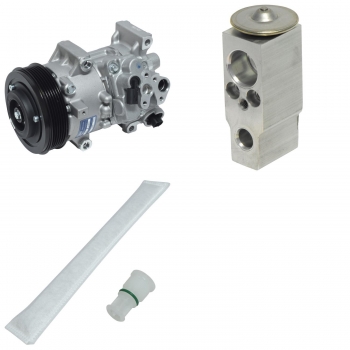 A/C Compressor Kit