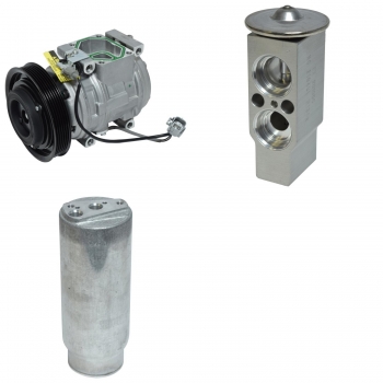A/C Compressor Kit