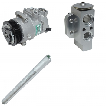 A/C Compressor Kit