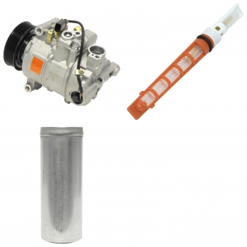 A/C Compressor Kit