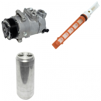 A/C Compressor Kit