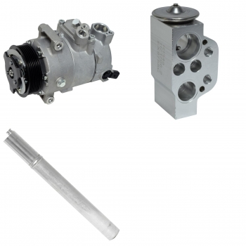 A/C Compressor Kit
