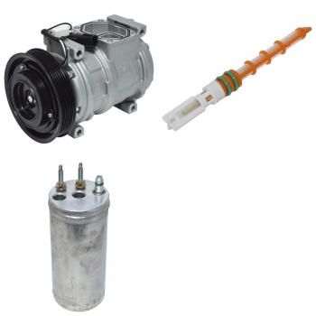 A/C Compressor Kit