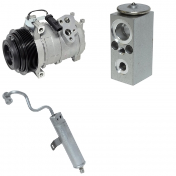 A/C Compressor Kit