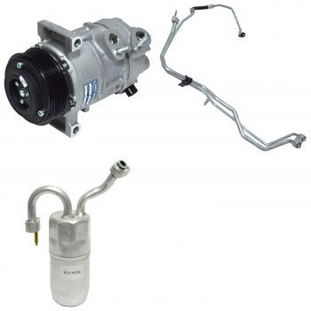 A/C Compressor Kit