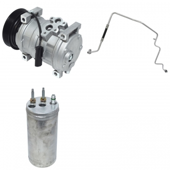 A/C Compressor Kit