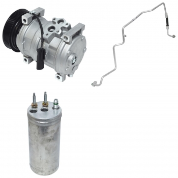 A/C Compressor Kit