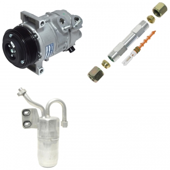A/C Compressor Kit