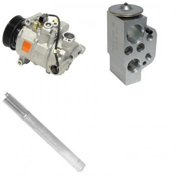 A/C Compressor Kit