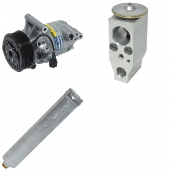A/C Compressor Kit