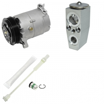 A/C Compressor Kit