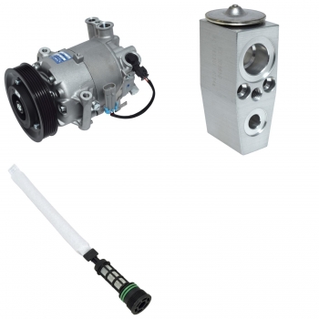 A/C Compressor Kit