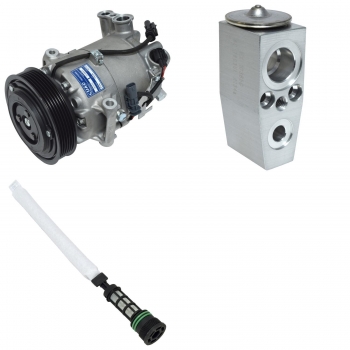 A/C Compressor Kit