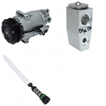 A/C Compressor Kit