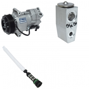 A/C Compressor Kit