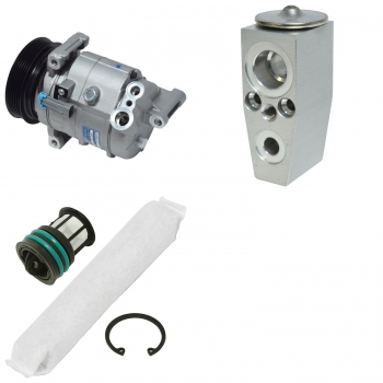 A/C Compressor Kit