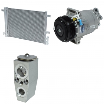 A/C Compressor Kit