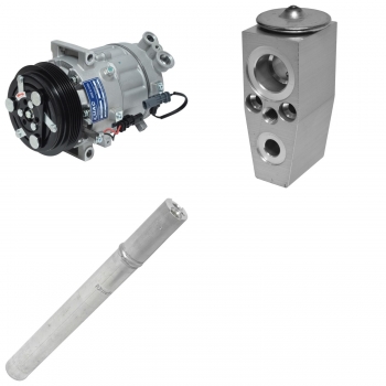A/C Compressor Kit