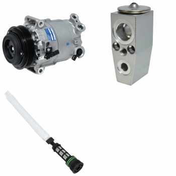 A/C Compressor Kit