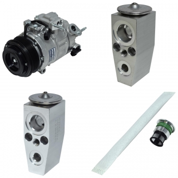 A/C Compressor Kit